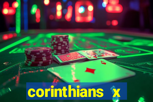 corinthians x cruzeiro ao vivo e gratis